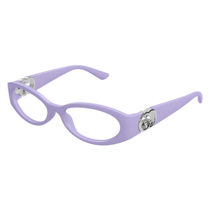 Gafas graduadas Gucci GG1693O – negro (7)