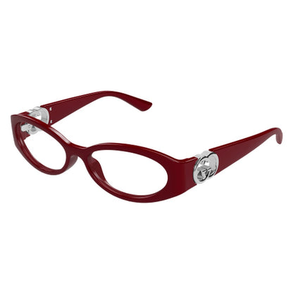 Gafas graduadas Gucci GG1693O – negro (10)