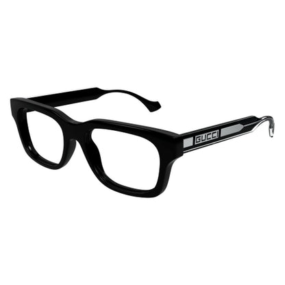 Gafas graduadas Gucci GG1731O – negro