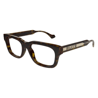 Gafas graduadas Gucci GG1731O – negro (4)