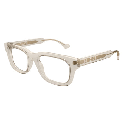 Gafas graduadas Gucci GG1731O – negro (10)