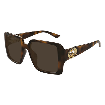 Gafas de sol Gucci GG1692S – negro (4)