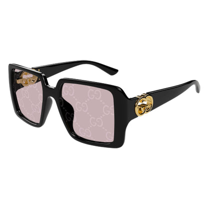 Gafas de sol Gucci GG1692S – negro (14)