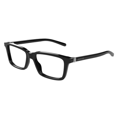 Gafas graduadas Gucci GG1672O – negro