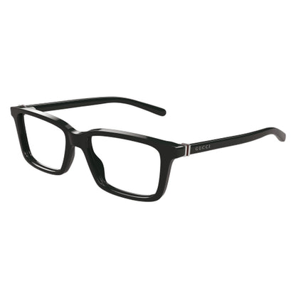 Gafas graduadas Gucci GG1672O – negro (7)
