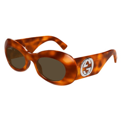 Gafas de sol Gucci GG1696S – negro (5)
