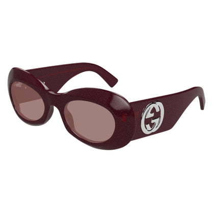 Gafas de sol Gucci GG1696S – negro (8)