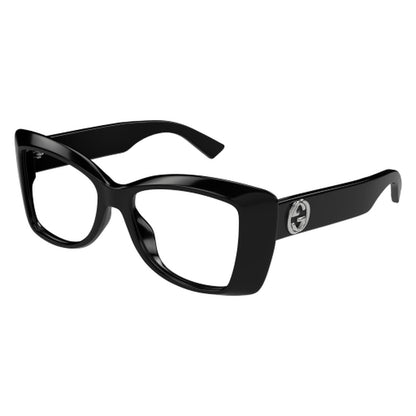 Gafas graduadas Gucci GG1697O – negro