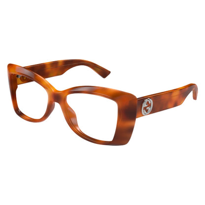 Gafas graduadas Gucci GG1697O – negro (4)