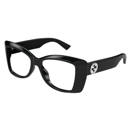 Gafas graduadas Gucci GG1697O – negro (7)
