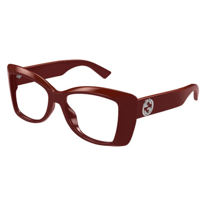 Gafas graduadas Gucci GG1697O – negro (10)