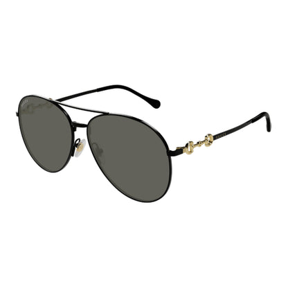 Gafas de sol Gucci GG1698S – negro