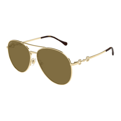 Gafas de sol Gucci GG1698S – negro (5)