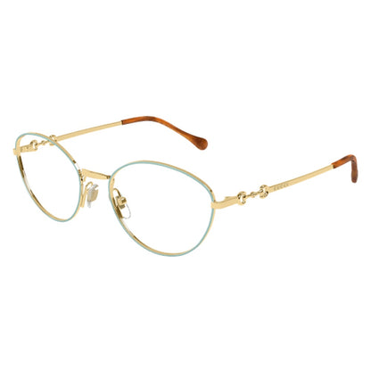 Gafas graduadas Gucci GG1699O – dorado (4)