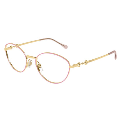 Gafas graduadas Gucci GG1699O – dorado (7)