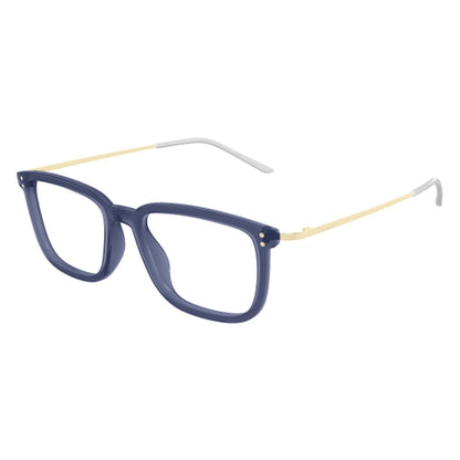 Gafas graduadas Gucci GG1709O – negro (7)