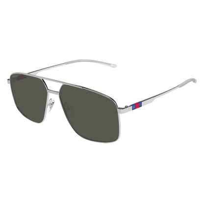 Gafas de sol Gucci GG1676S – plata