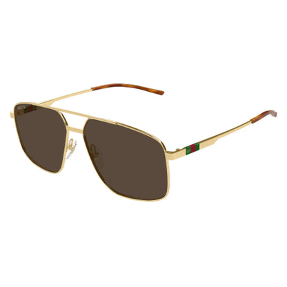 Gafas de sol Gucci GG1676S – plata (4)
