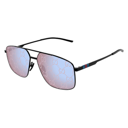 Gafas de sol Gucci GG1676S – plata (11)