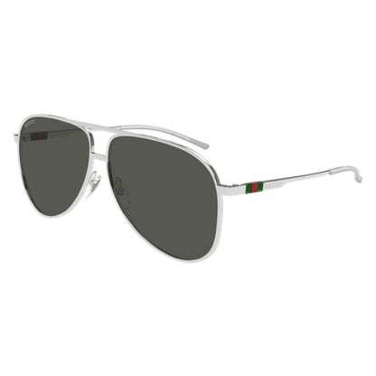 Gafas de sol Gucci GG1677S – plata