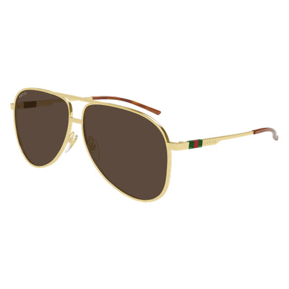 Gafas de sol Gucci GG1677S – plata (4)