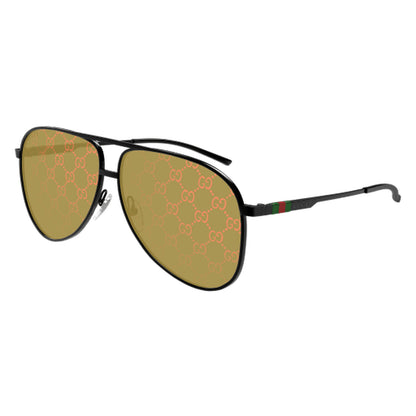 Gafas de sol Gucci GG1677S – plata (10)