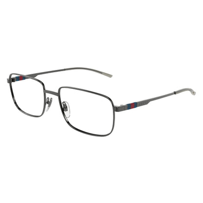 Gafas graduadas Gucci GG1678O – plata (16)