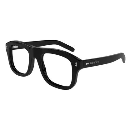 Gafas graduadas Gucci GG1712S – negro