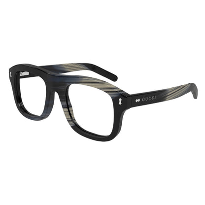 Gafas graduadas Gucci GG1712S – negro (13)