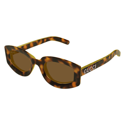 Gafas de sol Gucci GG1719S – negro (4)