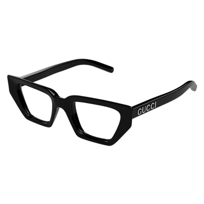Gafas graduadas Gucci GG1720O – negro