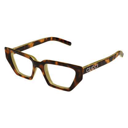 Gafas graduadas Gucci GG1720O – negro (4)