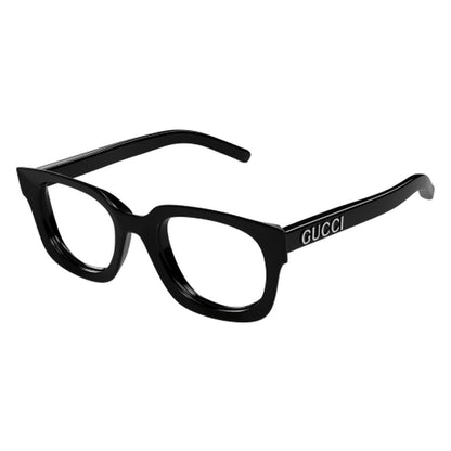 Gafas graduadas Gucci GG1721O – negro