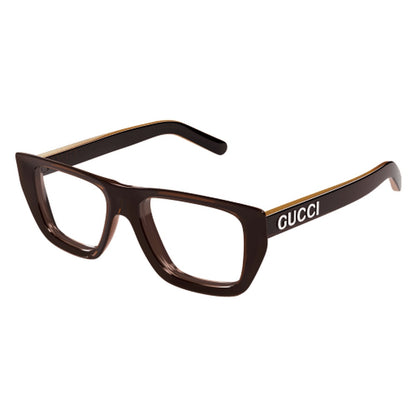 Gafas graduadas Gucci GG1724O – negro (4)