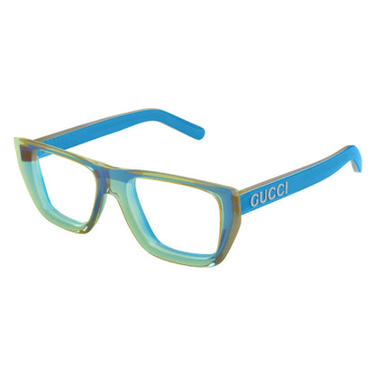 Gafas graduadas Gucci GG1724O – negro (7)