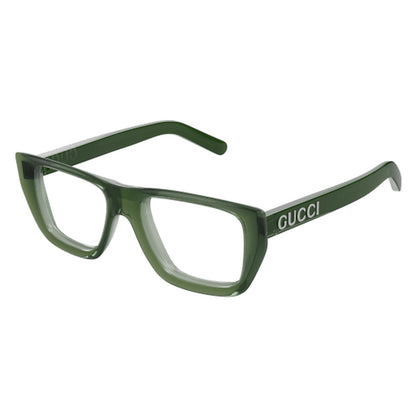 Gafas graduadas Gucci GG1724O – negro (10)