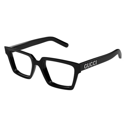 Gafas graduadas Gucci GG1725O – negro