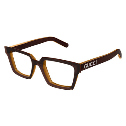 Gafas graduadas Gucci GG1725O – negro (4)