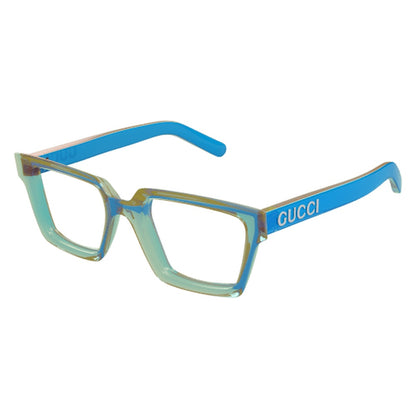 Gafas graduadas Gucci GG1725O – negro (7)