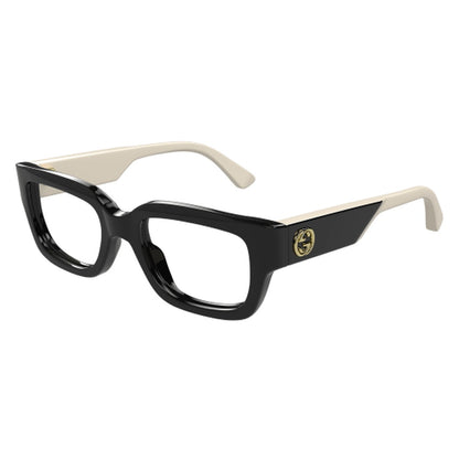 Gafas graduadas Gucci GG1666O – negro (13)