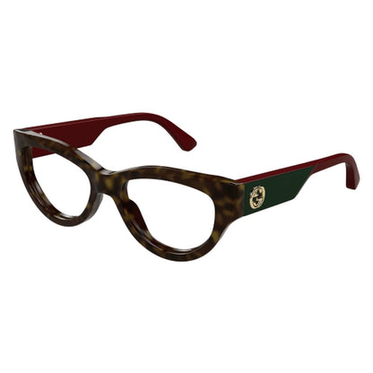 Gafas graduadas Gucci GG1665O – negro (13)