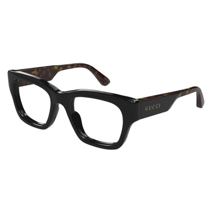 Gafas graduadas Gucci GG1669O – negro (10)