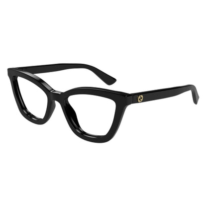 Gafas graduadas Gucci GG1686O – negro (10)