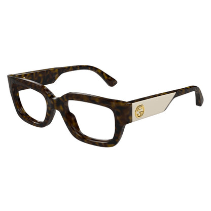 Gafas graduadas Gucci GG1666O – negro (19)