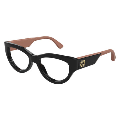 Gafas graduadas Gucci GG1665O – negro (16)
