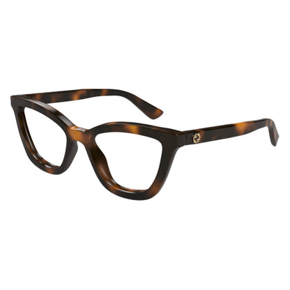Gafas graduadas Gucci GG1686O – negro (13)