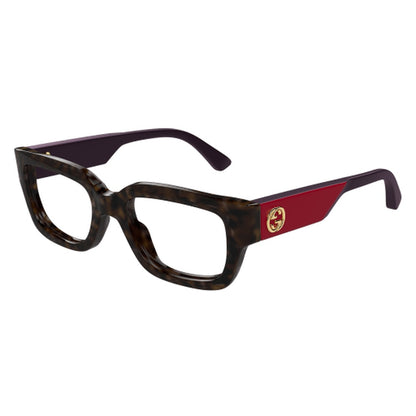 Gafas graduadas Gucci GG1666O – negro (22)