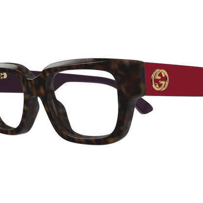 GAFAS DE VISTA GUCCI GG1666O
