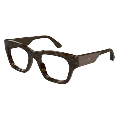 Gafas graduadas Gucci GG1669O – negro (16)