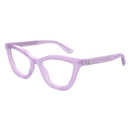 Gafas graduadas Gucci GG1686O – negro (16)